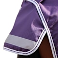 Miniatyrbild 2 av 3: Highlander Original 100 Standard-Neck 100g Hästtäcke 6´ Plum 6´