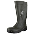 Miniatyrbild 4 av 6: Dunlop Purofort+ D760933 Wellington / Herrstövlar 47 EUR Grön Green 47 EUR