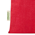 Miniatyrbild 4 av 4: Bullet Orissa Tote Bag One Size Röd Red One Size