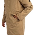 Miniatyrbild 3 av 6: Trespass Mens Verton TP50 Vadderad Jacka M Cashew Cashew M