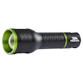 Miniatyrbild 1 av 4: Trespass Illuminate Aluminium Torch One Size Black Black One Size