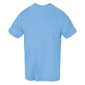 Miniatyrbild 2 av 2: Bygg ditt varumärke herr T-shirt Rund hals 4XL Horizon Blue Horizon Blue 4XL