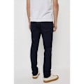 Miniatyrbild 2 av 4: Burton Mens Rinse Slim Jeans 34S Mörkblå Dark Blue 34S