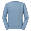 Miniatyrbild 1 av 2: Russell Herr Authentic Sweatshirt XS Mineral Blå Mineral Blue XS