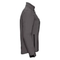 Miniatyrbild 3 av 3: Russell Dam/Kvinnor 3-lagers Softshelljacka 4XL Titanium Titanium 4XL