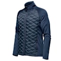 Miniatyrbild 4 av 4: Stormtech Boulder Soft Shell Jacka för Herrar M Indigo Indigo M