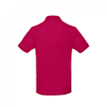 Miniatyrbild 2 av 2: B&C Herr Inspire Polo M Raspberry Sorbet Raspberry Sorbet M