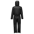 Miniatyrbild 2 av 2: Portwest Unisex Vuxen PW3 Vinteroverall XL Svart Black XL