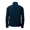 Miniatyrbild 2 av 2: Nimbus Duxbury Softshelljacka XL Marinblå Navy XL