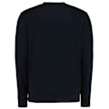 Miniatyrbild 2 av 2: Kustom Kit Herr Klassic Superwash 60C Långärmad Sweatshirt 4XL Navy 4XL