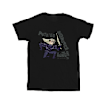 Miniatyrbild 1 av 3: Netflix The Witcher Mutated Hunter T-shirt 3XL Svart Black 3XL