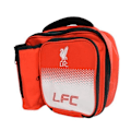 Miniatyrbild 2 av 2: Liverpool FC Fade Lunch Bag One Size Röd/Vit Red/White One Size