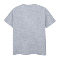 Miniatyrbild 2 av 4: Scooby Doo Pojkar Pizza Ghost T-shirt 3-4 År Sports Grey Sports Grey 3-4 Years