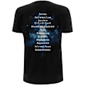 Miniatyrbild 2 av 2: Within Temptation Unisex Vuxen The Silent Force Tracks Bomull T Black M