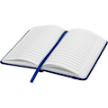 Miniatyrbild 3 av 3: Bullet Spectrum A6 Notebook 14 x 9 x 1,2 cm Marinblå Navy 14 x 9 x 1.2 cm