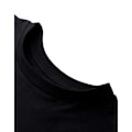 Miniatyrbild 3 av 3: Top Gun Mens Fighter Jet Blueprint T-Shirt XL Svart Black XL