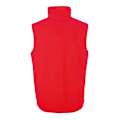 Miniatyrbild 2 av 2: Result Core Unisex Vuxen Microfleece Väst M Röd Red M