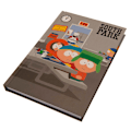 Miniatyrbild 2 av 4: South Park Premium Notebook One Size Multicoloured Multicoloured One Size