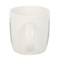 Miniatyrbild 2 av 3: Something Different Tarot The Moon Mugg En Storlek Vit White One Size