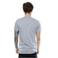 Miniatyrbild 4 av 6: Disney Classic Goofy T-shirt 3XL Heather Grey för män Heather Grey 3XL