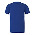 Miniatyrbild 1 av 2: Bella + Canvas Unisex Adult Heather Jersey Kortärmad T-Shir True Royal Heather XXL