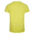 Miniatyrbild 2 av 6: Dare 2B Gallantry II Jersey för män L Neon Spring Neon Spring L