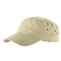 Miniatyrbild 1 av 2: Bullet San Diego Cap One Size Khaki Khaki One Size
