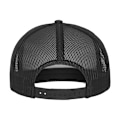 Miniatyrbild 2 av 4: Flexfit By Yupoong Classic Trucker Cap One Size Charcoal Charcoal One Size