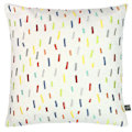 Miniatyrbild 1 av 3: Prestigious Textiles Dolly Mixture Kuddfodral One Size Cream Cream/Blue One Size