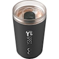Miniatyrbild 4 av 4: Ocean Bottle Isolerad 350ml Tumbler One Size Svart Black One Size