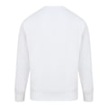 Miniatyrbild 2 av 4: Casual Classics Herr Sweatshirt 4XL Vit White 4XL