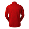 Miniatyrbild 2 av 4: Dare 2B Torrek Fleece Top för män M Danger Red/Seville Red Danger Red/Seville Red M