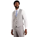 Miniatyrbild 1 av 4: Burton Essential Tailored Väst M Ljusgrå Light Grey M