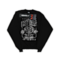 Miniatyrbild 1 av 3: AC/DC Herr Just Dial Sweatshirt 4XL Svart Black 4XL