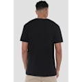 Miniatyrbild 2 av 4: Star Wars Herr Darth Vader Jultomte Jul T-Shirt XL Svart Black XL