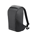 Miniatyrbild 1 av 2: Quadra Project Charge Security Backpack One Size Svart Black One Size