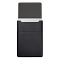 Miniatyrbild 2 av 2: Vinga Timo RPET Laptopfodral One Size Svart Black One Size