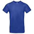 Miniatyrbild 1 av 2: B&C Herr #E190 Tee XS Koboltblå Cobalt Blue XS