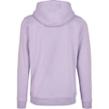 Miniatyrbild 2 av 3: Build Your Brand Herr Heavy Pullover Hoodie 2XL Lila Lilac 2XL