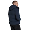 Miniatyrbild 2 av 3: Animal Nimbus Vadderad Jacka Herr XL Navy Navy XL