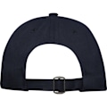 Miniatyrbild 2 av 4: Elevate NXT Unisex Adult Onyx Aware Recycled 5 Panel Baseball C Navy One Size