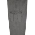 Miniatyrbild 4 av 4: Krisp Herr Multi Pocket Cargo Byxor M Grå Grey M