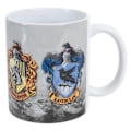 Miniatyrbild 3 av 3: Harry Potter Husens Vapensköld Mugg En Storlek Flerfärgad Multicoloured One Size