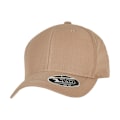 Miniatyrbild 1 av 4: Flexfit Unisex Adult 110 Ripstop Snapback Cap One Size Khaki Khaki One Size