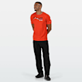Miniatyrbild 3 av 5: Regatta Highton Stretch Overtrousers XXL R Svart Black XXL R