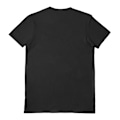 Miniatyrbild 3 av 3: Wednesday Unisex Vuxen Dans T-Shirt M Svart Black M