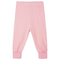 Miniatyrbild 3 av 3: Babybugz Baby Axel Poppers Lång Pyjamas Set 6-12 Månader Powder Rosa Powder Pink 6-12 Months