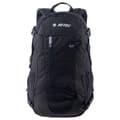 Hi-Tec River 20L Ryggsäck En Storlek Svart Black One Size