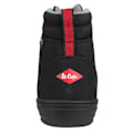 Miniatyrbild 2 av 6: Lee Cooper Herr Cordura Ankel Säkerhetsskor 7 UK Svart Black 7 UK