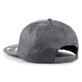 Miniatyrbild 2 av 2: Beechfield Rapper Snapback Cap One Size Dark Graphite Dark Graphite One Size